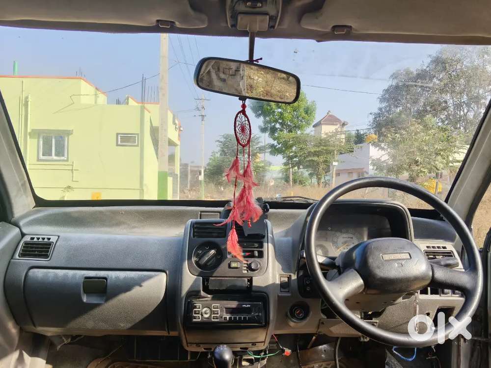 Maruti Suzuki Zen Estilo 2001 Petrol Good Condition