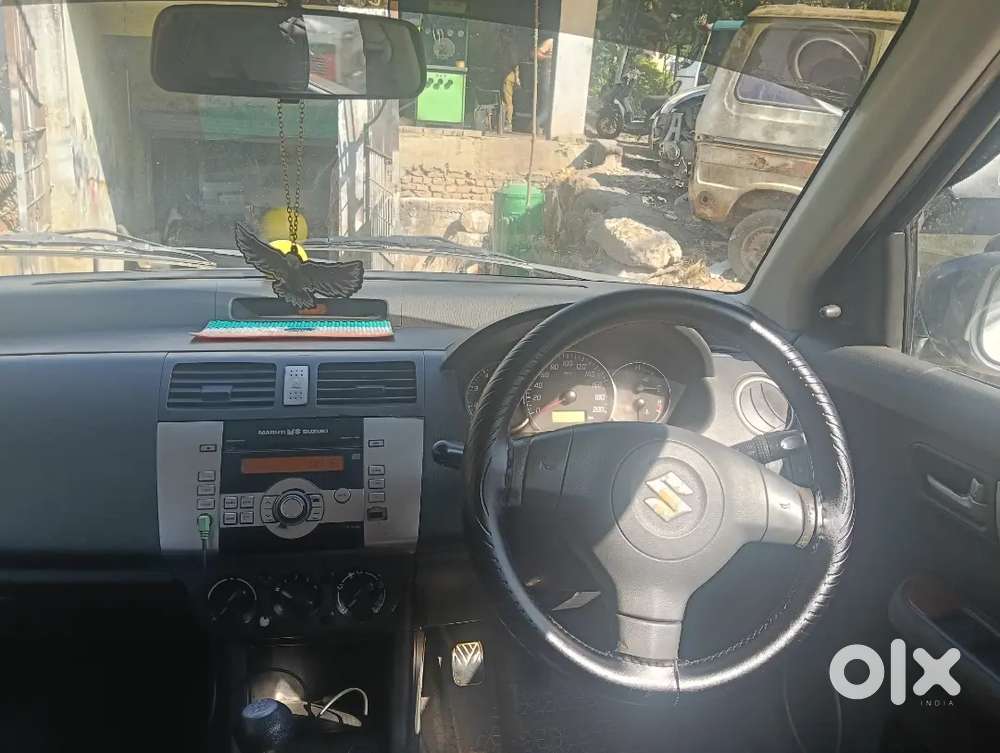 Swift 11 Model Neat And Clean