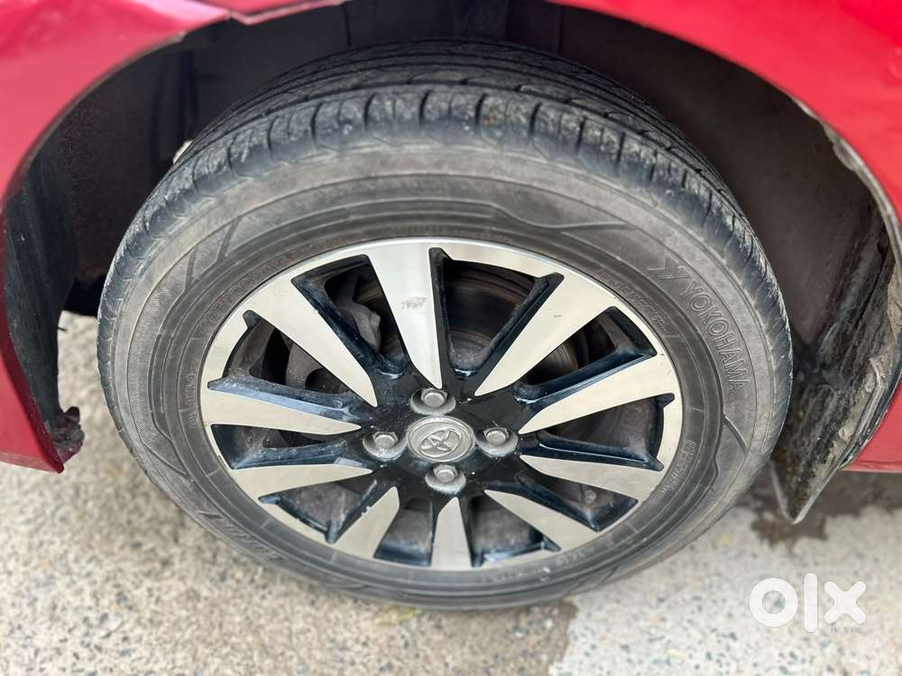 Toyota Etios Liva 1.2 Vx, 2018, Petrol
