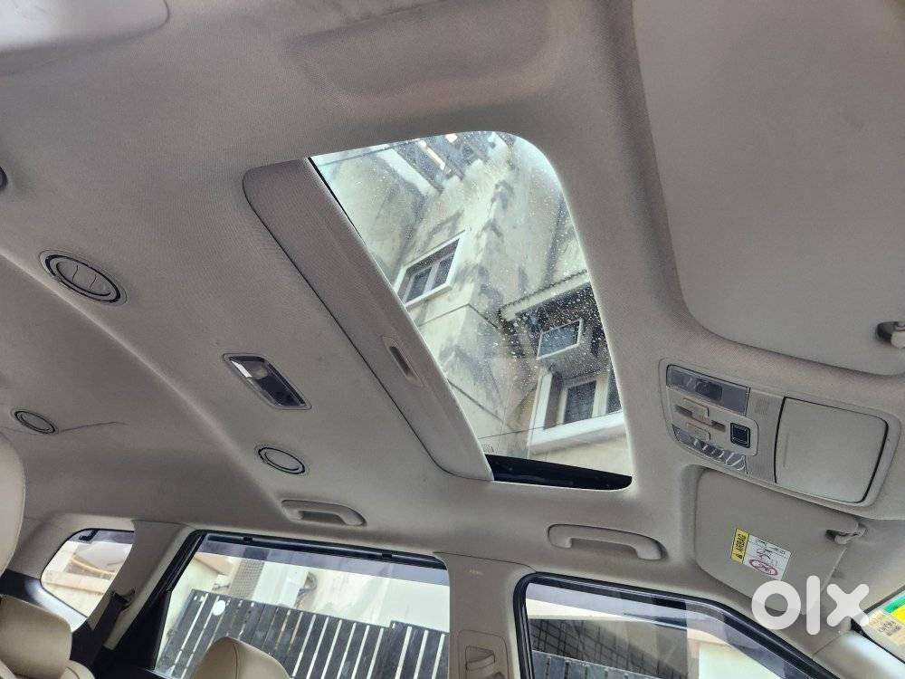 Kia Carens 1.5 Luxury Plus Turbo 7 Str, 2024, Diesel