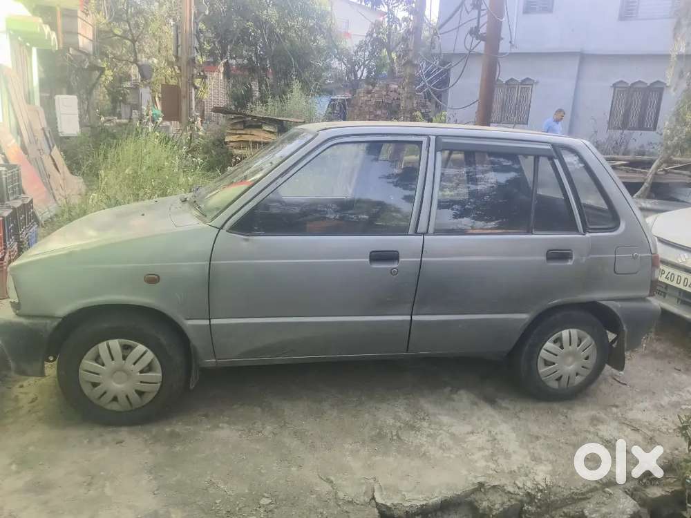100% Working Well Maintained Single Hand Car