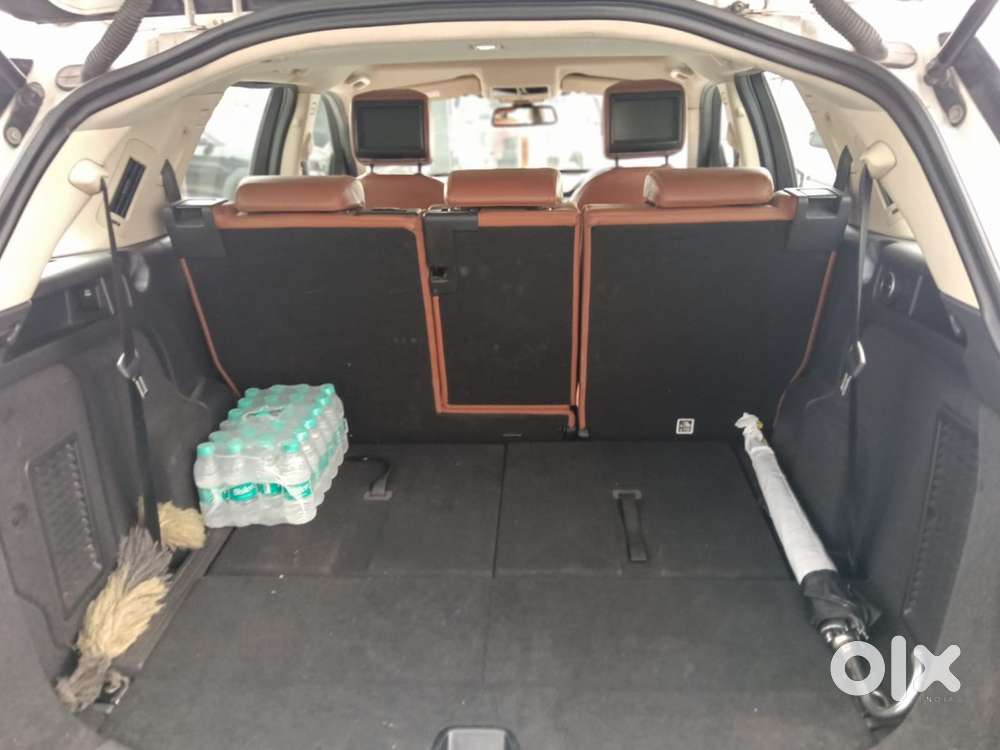 Land Rover Discovery Sport Diesel 2017