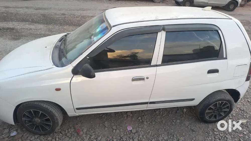 Maruti Suzuki Alto K10
