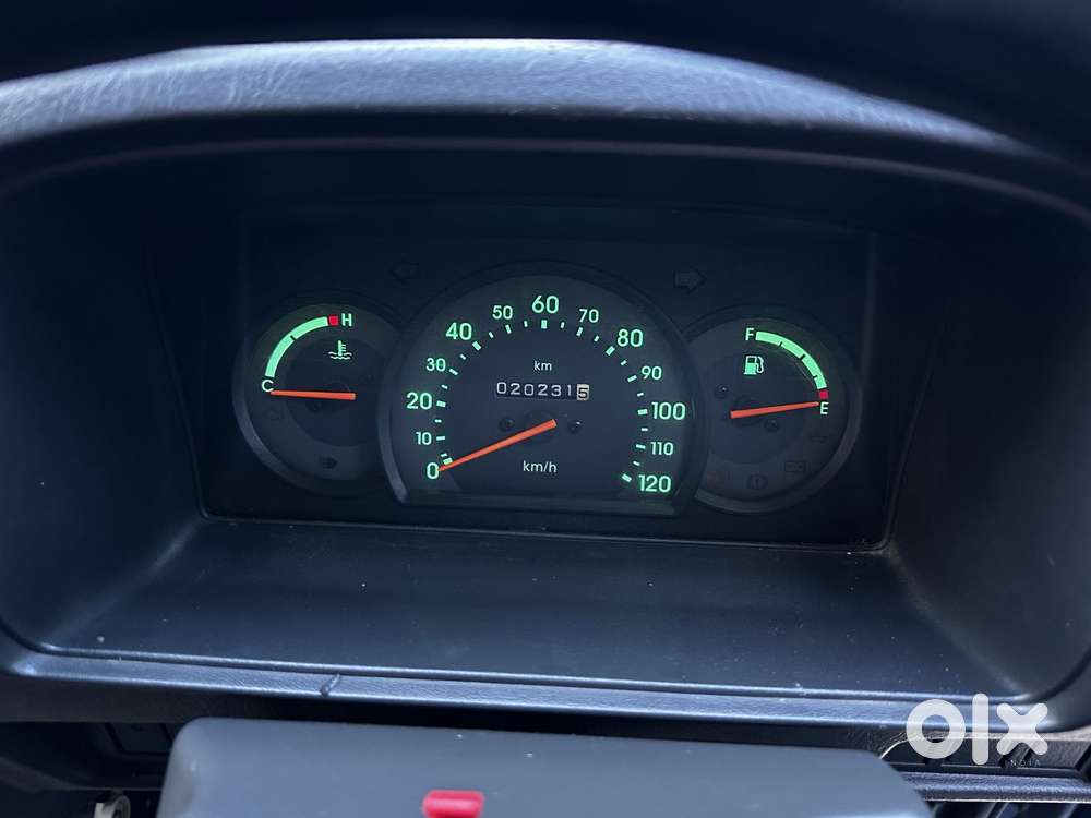 Maruti Suzuki Omni E 8 Seater Std, 2018, Petrol