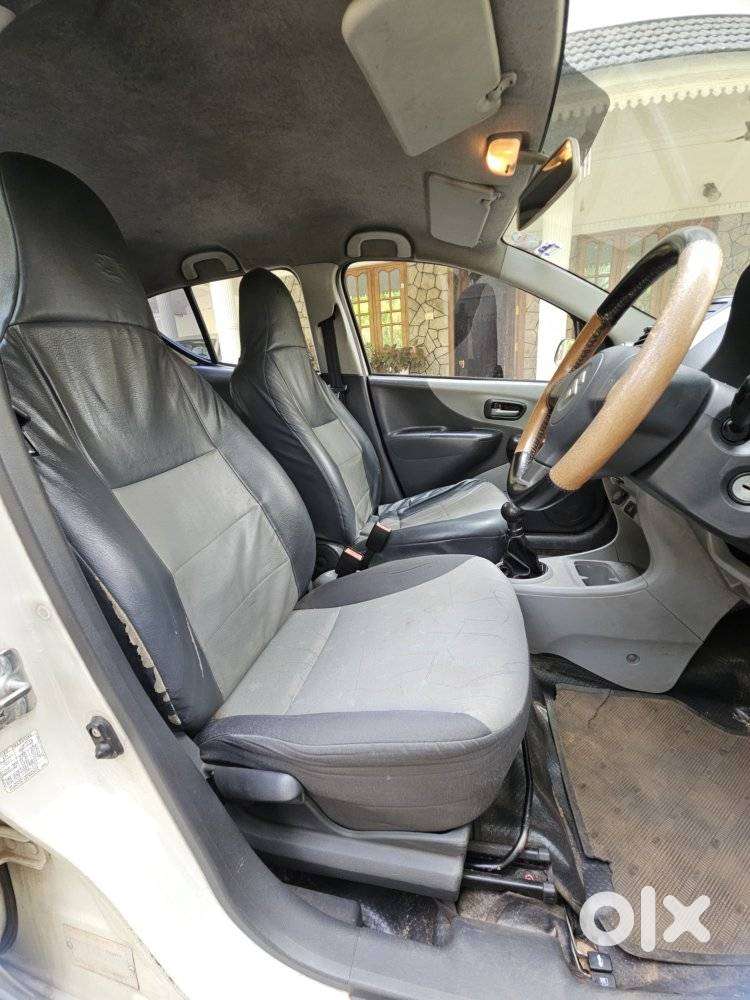 Maruti Suzuki A-star Lxi, 2011, Petrol