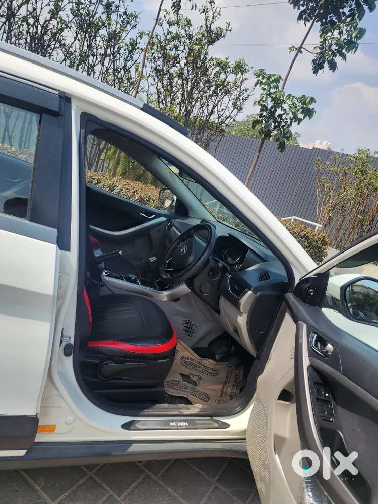 2019 Tata Nexon Xz Plus Petrol Docter Driven Ap Registration 42k Kms