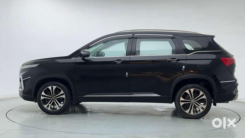 Mg Hector Sharp At, 2022, Petrol