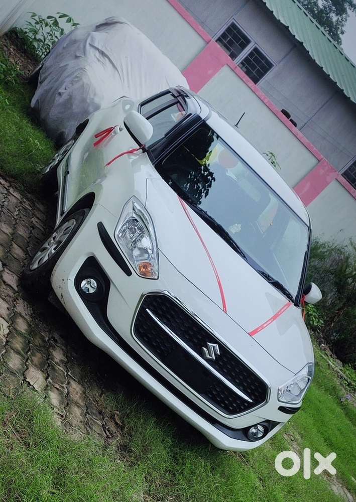 Maruti Suzuki Swift