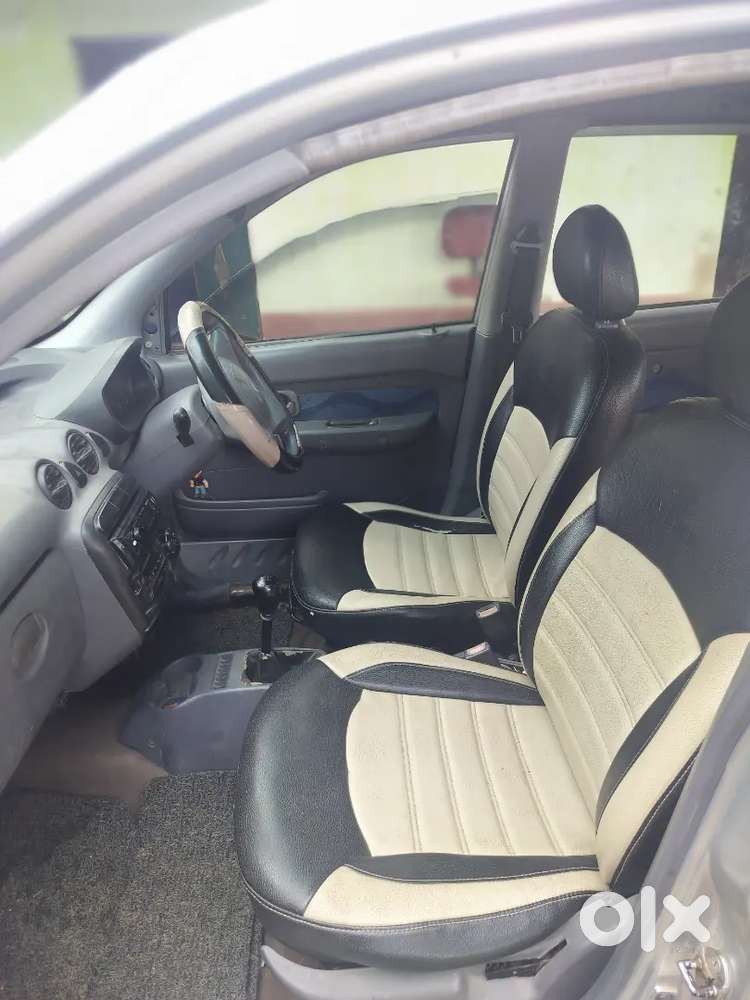 Hyundai Santro Xing 2008 Petrol