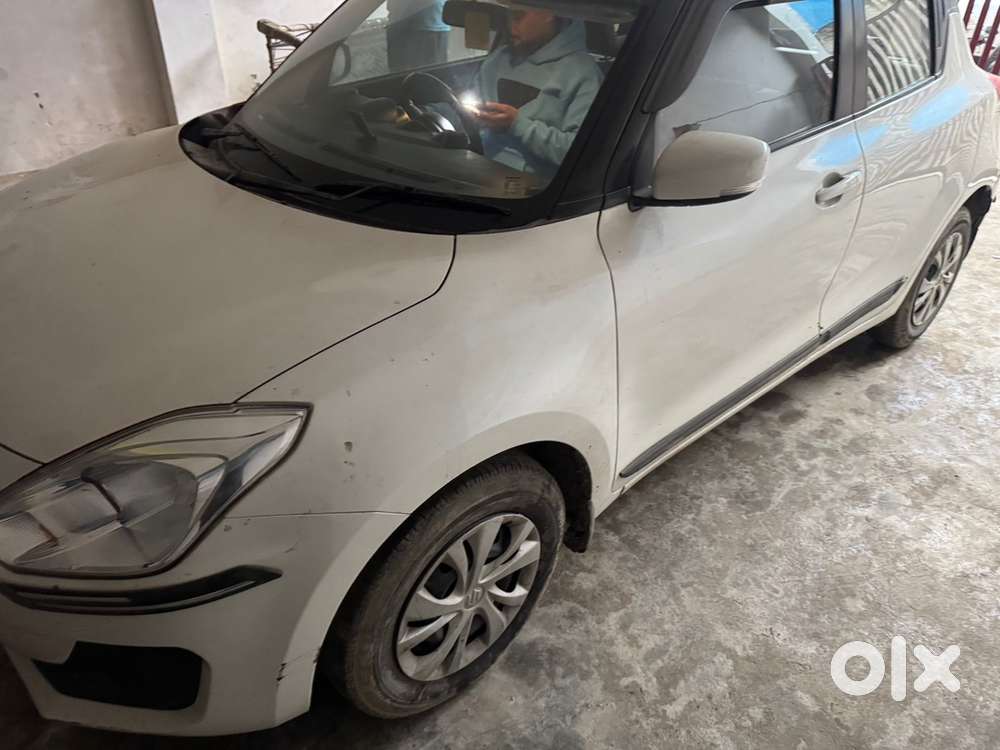 Maruti Suzuki Swift 2019