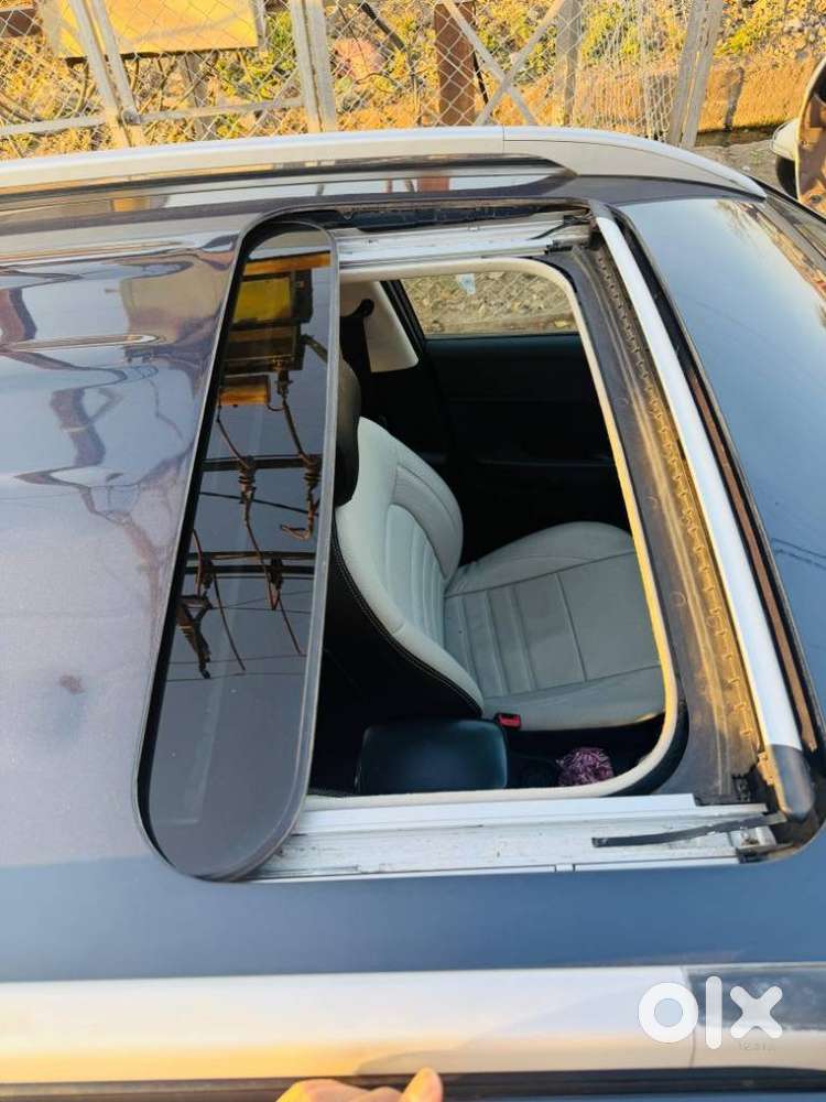 Hyundai Venue Sx Turbo, 2020, Petrol