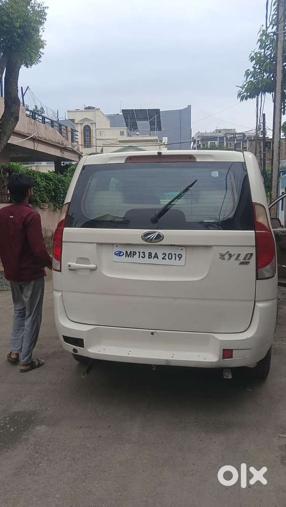 Mahindra Xylo 2013 Diesel Good Condition