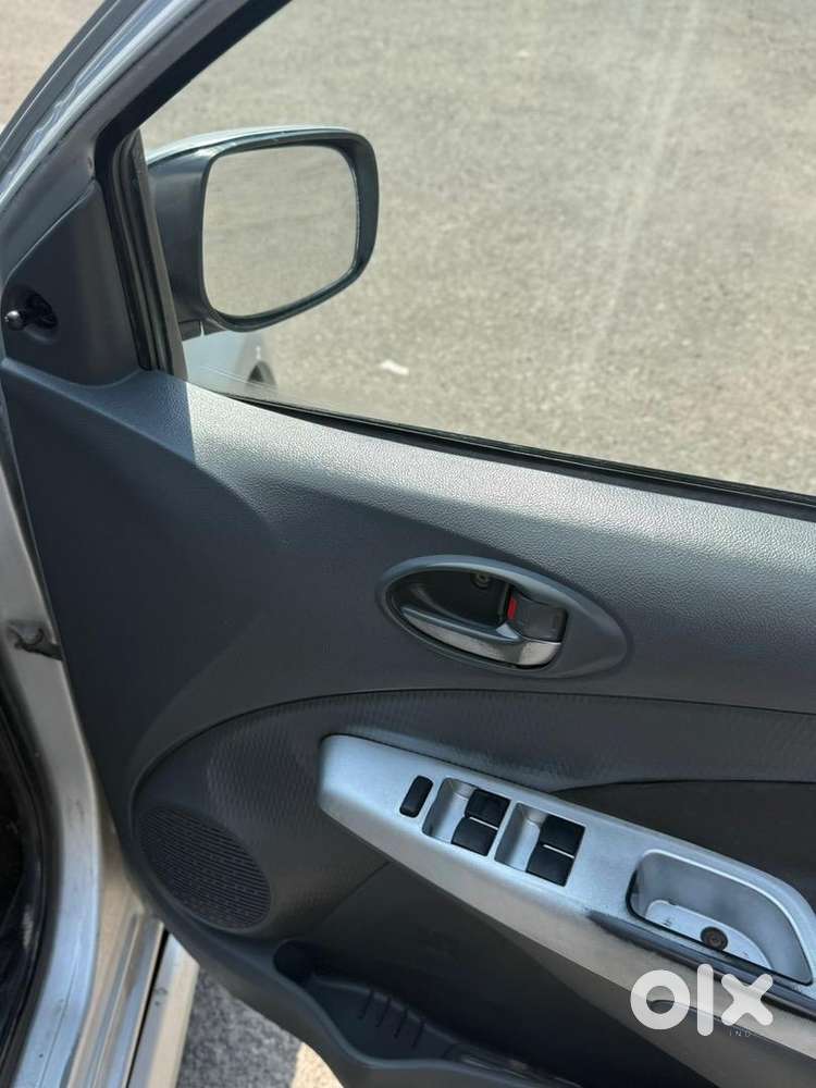 Toyota Etios 2012 Diesel