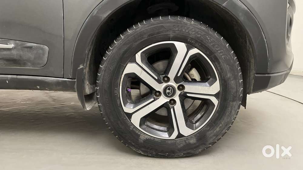 Tata Nexon 1.2 Revotron Xz Plus (o), 2021, Petrol