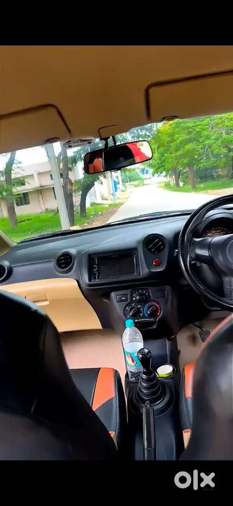 Honda Amaze 1.5 Mt 2015