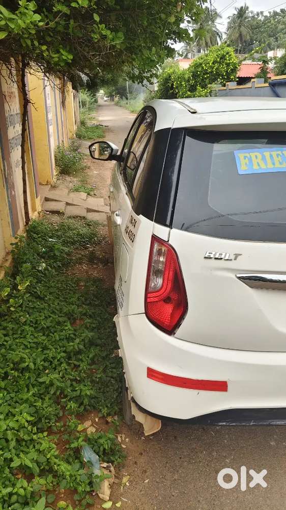 Tata Zest 2016 Diesel Manual