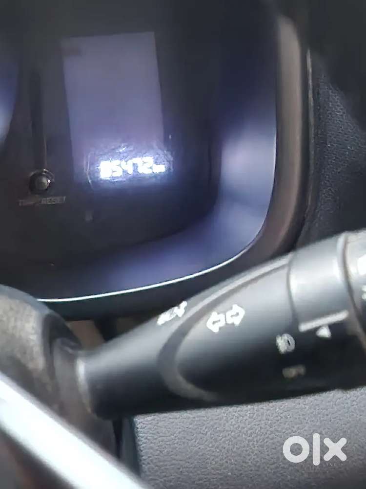 Hyundai Venue 2019 Diesel Well Maintained