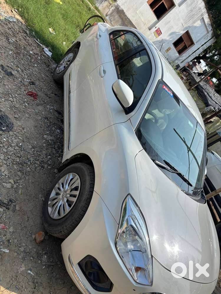 Maruti Suzuki Brezza 2018 Diesel Good Condition