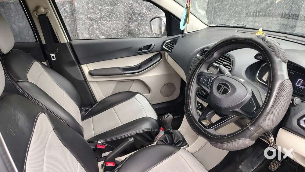 Tata Tigor 1.2 Revotron Xz Cng, 2024, Cng & Hybrids