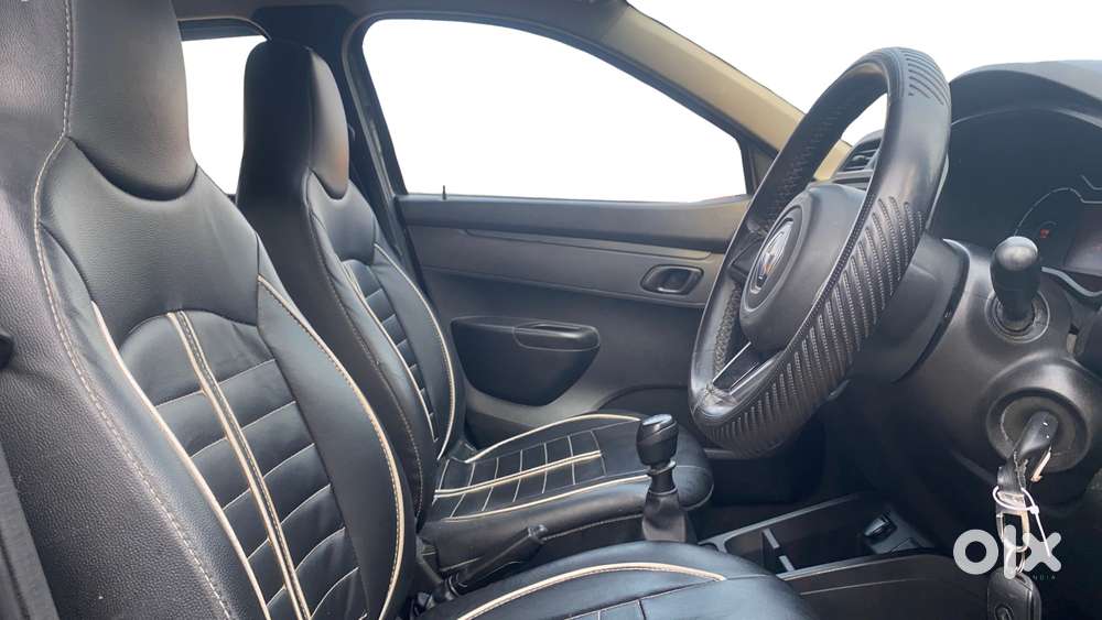 Renault Kwid 2015-2019 1.0 Rxl, 2019, Petrol