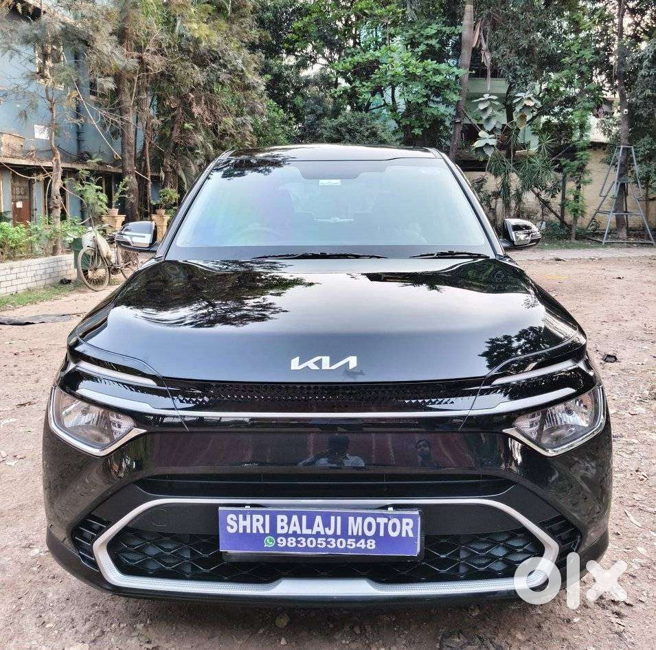 Kia Carens G1.5 6mt Gravity, 2025, Petrol