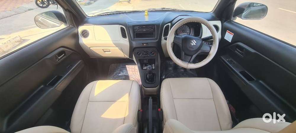 Maruti Suzuki Wagon R