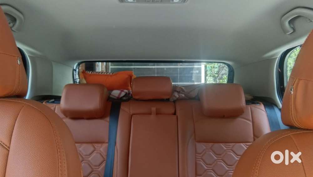Skoda Kylaq Signature Plus 2025