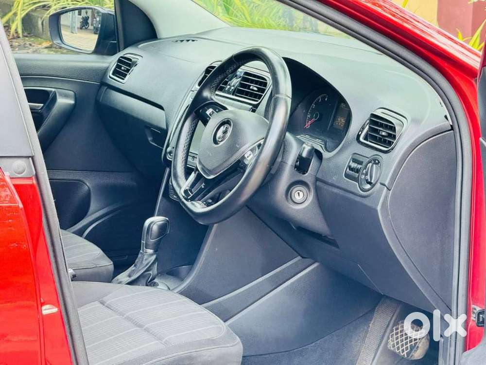 Volkswagen Polo Gt Tsi, 2021, Petrol