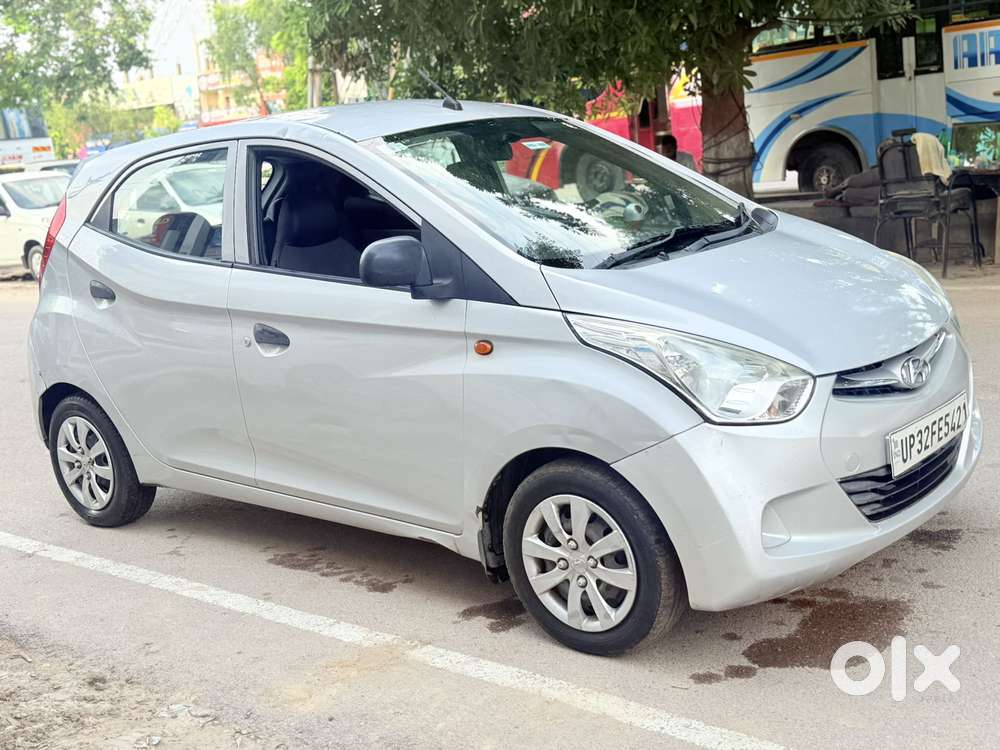 Hyundai Eon Magna, 2013, Petrol