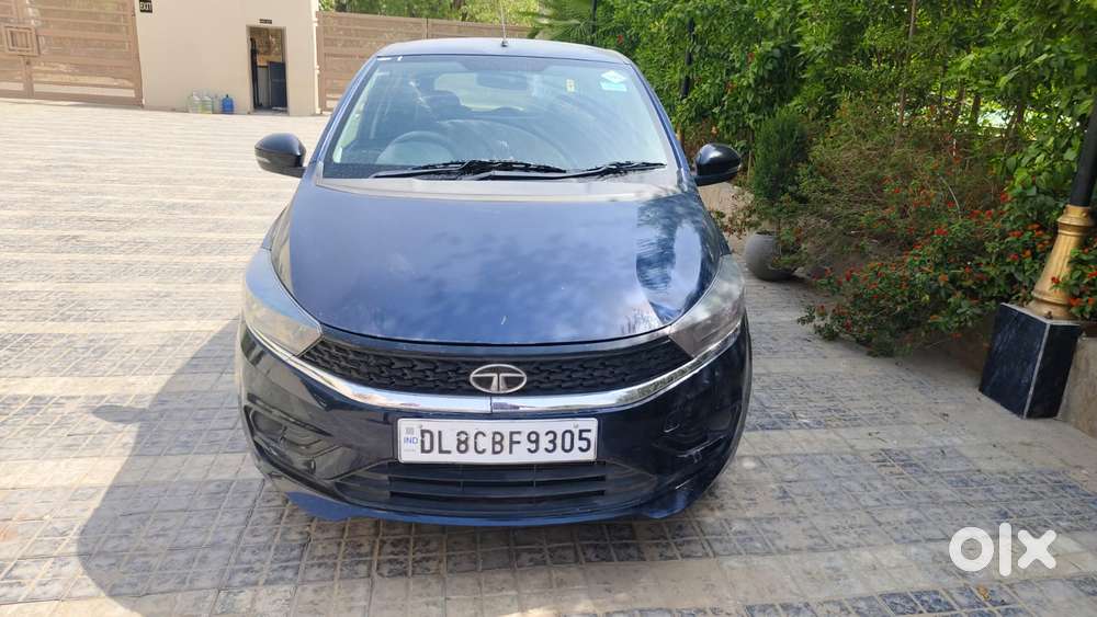 Tata Tiago 1.2 Revotron Xt Cng, 2023, Cng & Hybrids