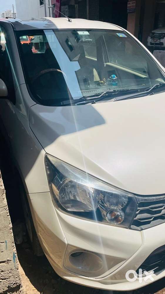 Maruti Suzuki Celerio 2018 Cng & Hybrids 49000 Km Driven