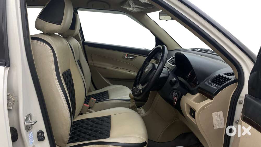 Maruti Suzuki Swift Dzire 2015-2017 Zdi, 2013, Diesel