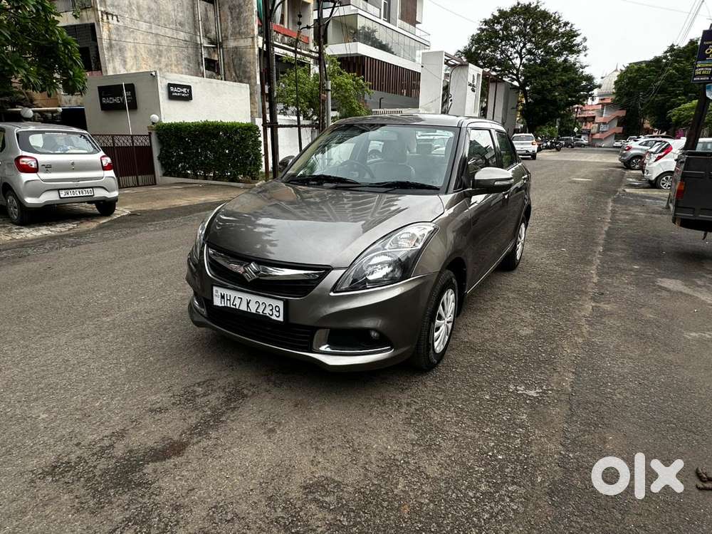 Maruti Suzuki Swift Dzire 1.3 Vxi, 2016, Petrol