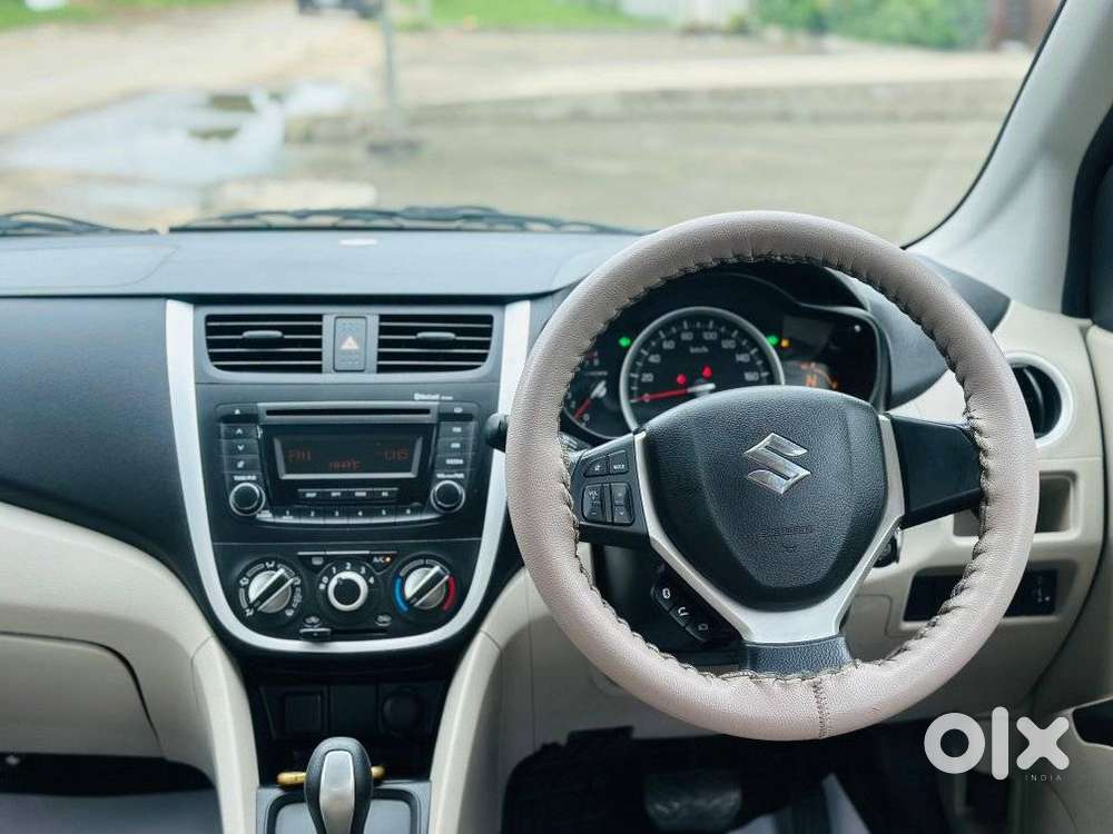 Maruti Suzuki Celerio Zxi At, 2018, Petrol