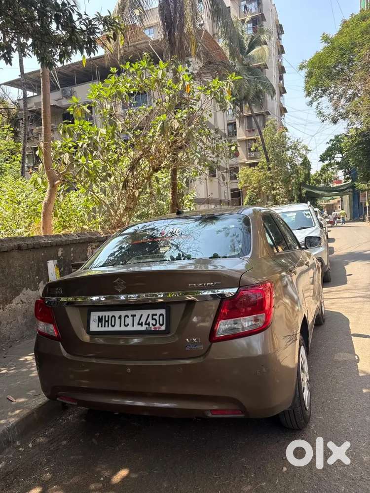 All Four Tyre Are New With Good Condition