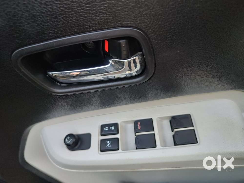 Maruti Suzuki Ignis 1.2 Delta Mt, 2022, Petrol