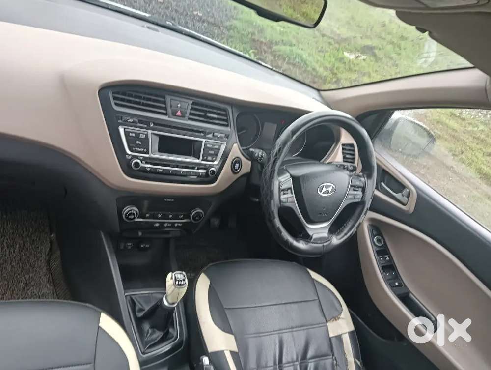 Hyundai Elite I20 2015 Petrol Well Maintained
Good Mileage 
All Good.