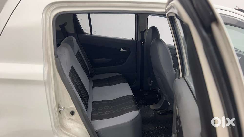 Maruti Suzuki Alto 800 Lxi, 2013, Petrol