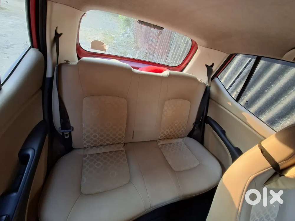 Hyundai I10 2009 Petrol 47500 Km Driven