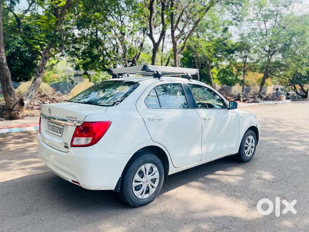 Maruti Suzuki Dzire 2017-2020 Vdi Amt, 2019, Diesel
