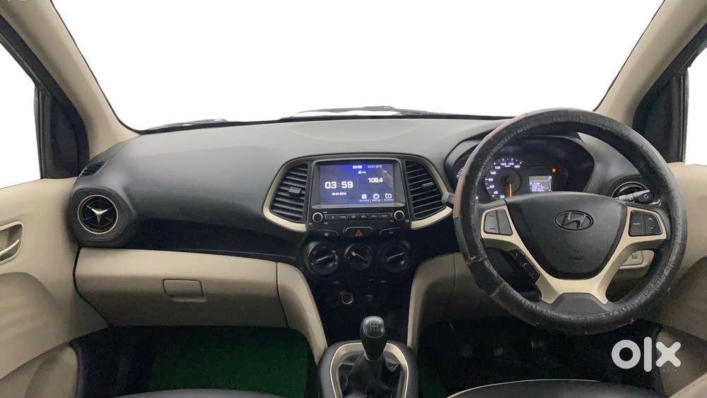 Hyundai New Santro 1.1 Sportz Mt Cng, 2019, Cng & Hybrids