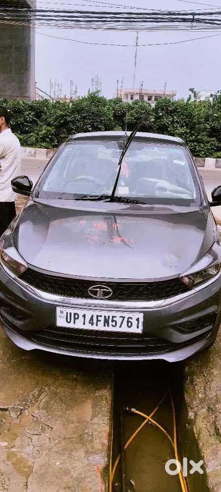 Tata Tiago Revotorq Xt 2023 Manual