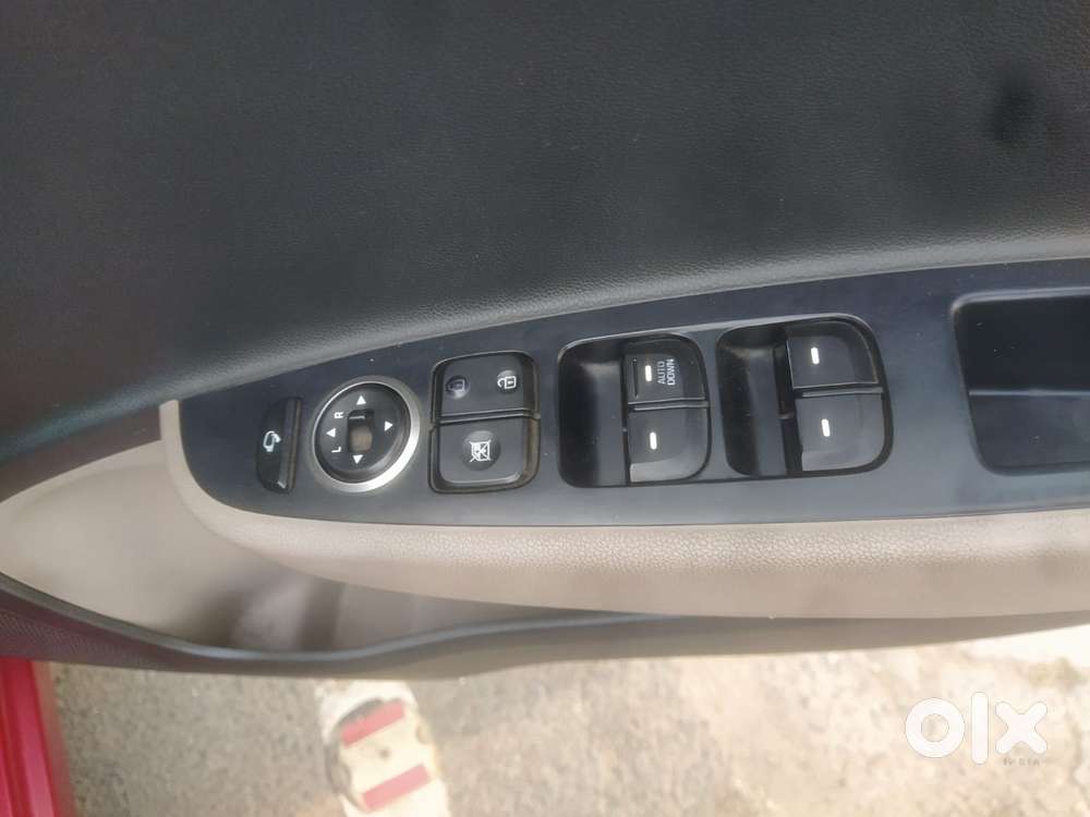 Hyundai Grand I10 1.2 Sportz At, 2018, Petrol