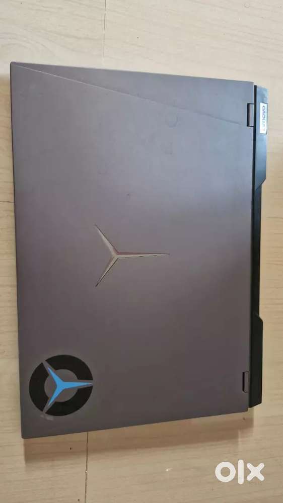 Lenovo Legion 5