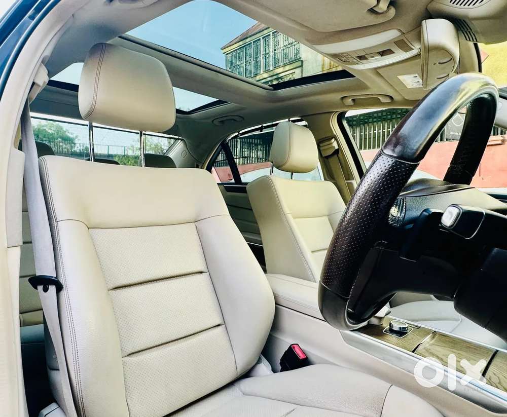 Mercedes-benz E-class E250 Cdi Edition E, 2016, Diesel