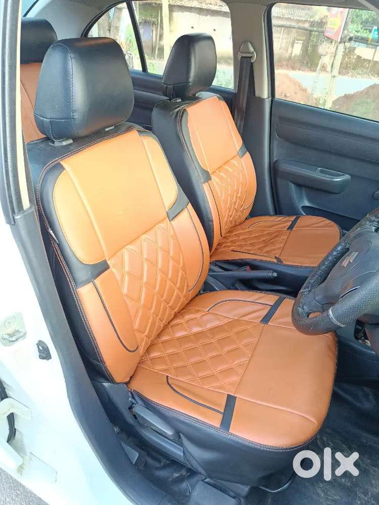 Swift Dzire Tour S 2015