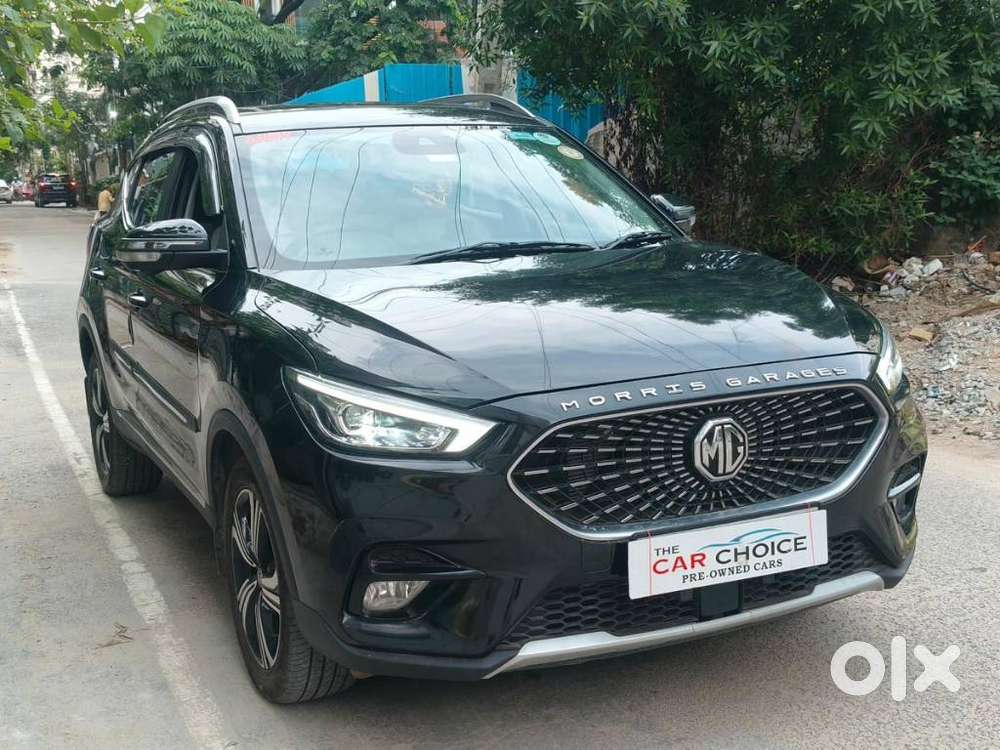 Mg Astor 1.5 Savvy Cvt, 2024, Petrol
