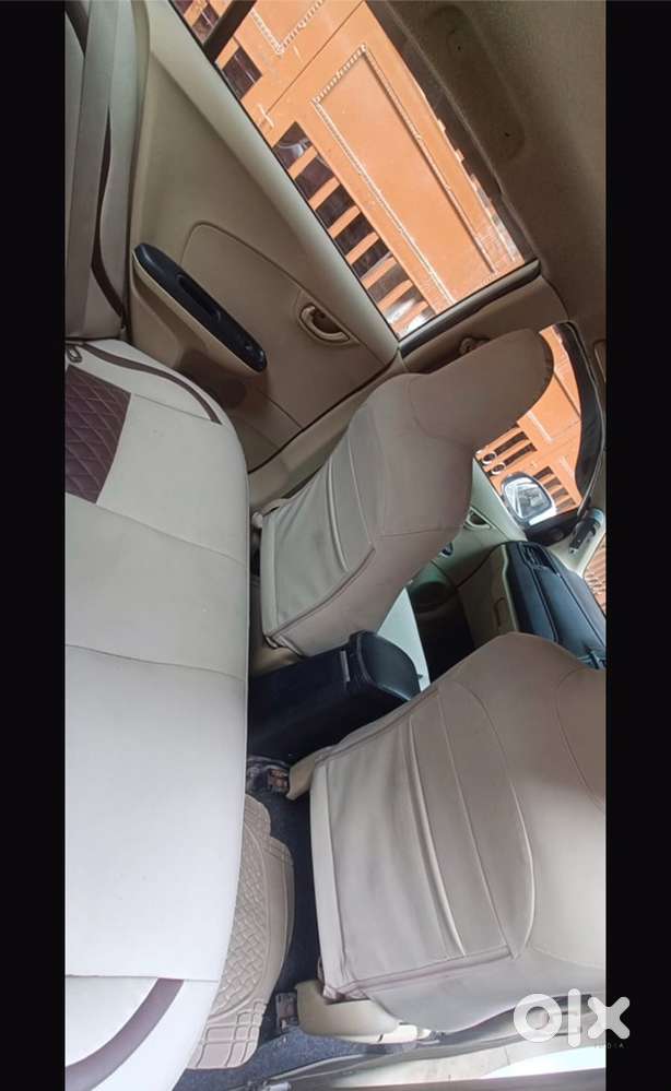 Honda Amaze 2016 Cng & Hybrids Good Condition