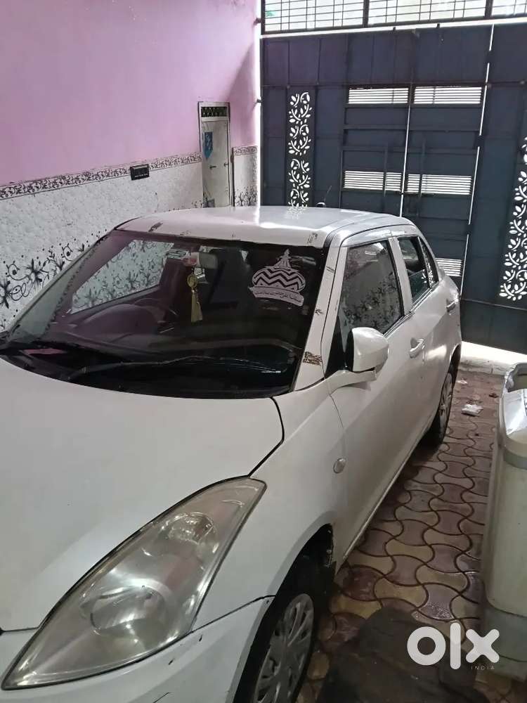 Maruti Dzire 2017 Lxi