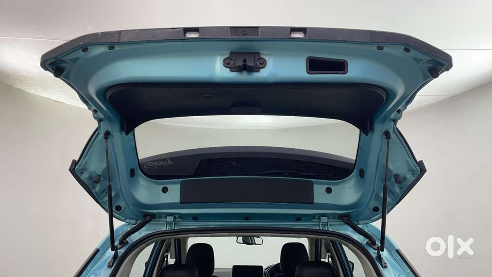 Tata Nexon Creative Plus S 1.5 Revotorq Diesel 6 Amt, 2023, Diesel